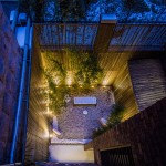 海棠公社住宅，北京 ／ 建筑营设计工作室