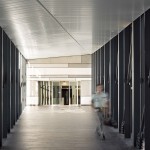 国防部新大楼，法国 / Agence Nicolas Michelin & Associates