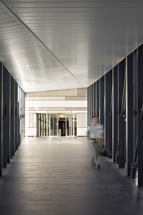 019-“Hexagone Balard” by Agence Nicolas Michelin & Associates1