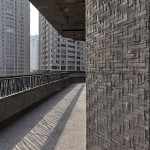 西村·贝森大院，成都／家琨建筑设计事务所