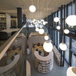 文化中心设计，挪威 / Reiulf Ramstad Arkitekter