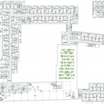 多龄化混居社区，哥本哈根 / C.F. Møller and Tredje Natur