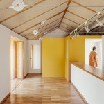旧皮革厂重建，西班牙 / ARROKABE Arquitectos