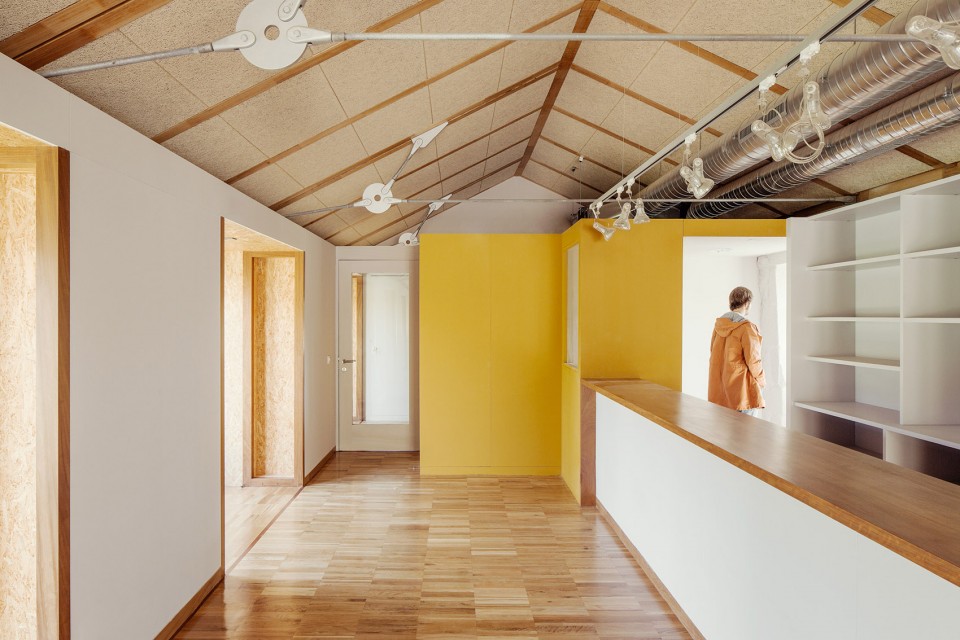 019-MEMORIA CATALIZADOR BELVÍS by ARROKABE Arquitectos