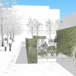 药理花园，瑞士 / Thorbjörn Andersson with Sweco Architects
