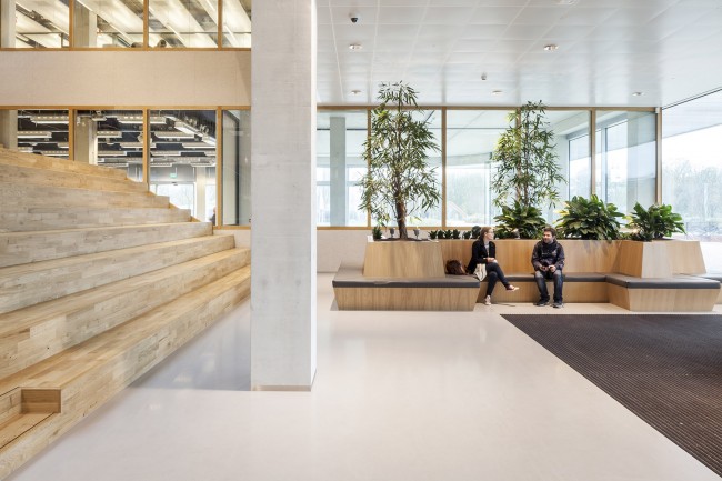 019-Polak building by Paul de Ruiter architects