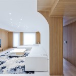 海棠公社住宅，北京 ／ 建筑营设计工作室