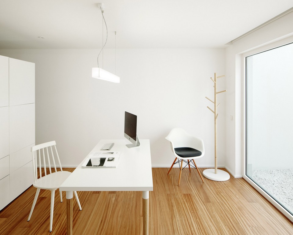 020-AJ HOUSE by O+C arquitectos