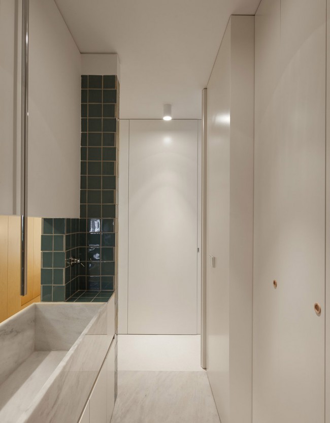 020-Forte Apartment by Merooficina