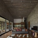 坡地住宅，洛杉矶 / Fkb Arquitectos