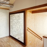 旧皮革厂重建，西班牙 / ARROKABE Arquitectos