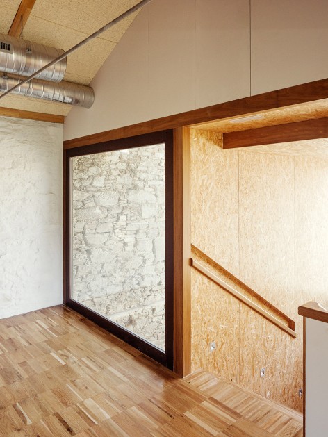 020-MEMORIA CATALIZADOR BELVÍS by ARROKABE Arquitectos