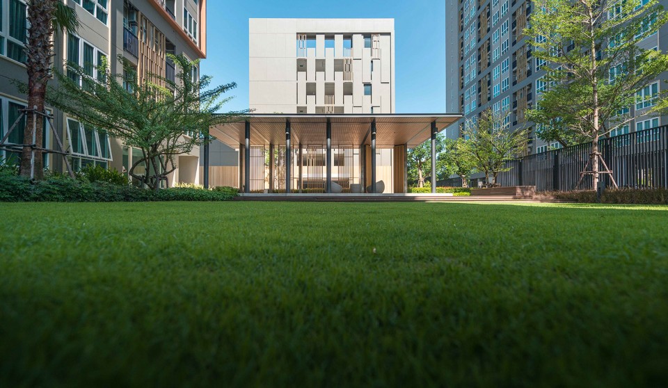 020-The Key Sathorn – Ratchapreuk by XSiTE Design Studio
