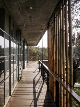 House by a River, Karjat