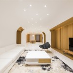 海棠公社住宅，北京 ／ 建筑营设计工作室