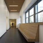 国防部新大楼，法国 / Agence Nicolas Michelin & Associates