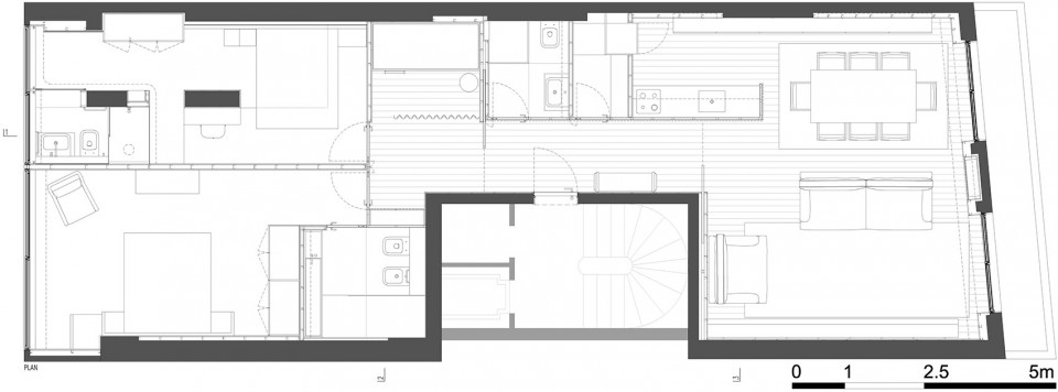 021-Apartment at Povoa do Varzim by pitagorasgroup
