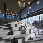 文化中心设计，挪威 / Reiulf Ramstad Arkitekter