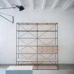 公寓改造设计，贝尔格莱德 / Studio AUTORI