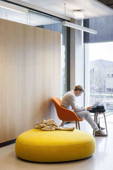021-Polak building by Paul de Ruiter architects