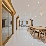 海棠公社住宅，北京 ／ 建筑营设计工作室
