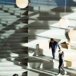 文化中心设计，挪威 / Reiulf Ramstad Arkitekter