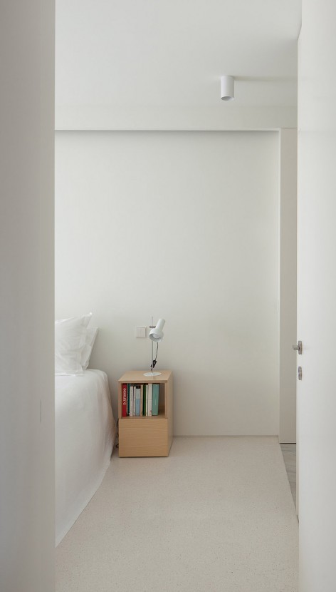 022-Forte Apartment by Merooficina