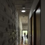 坡地住宅，洛杉矶 / Fkb Arquitectos