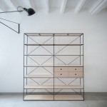 公寓改造设计，贝尔格莱德 / Studio AUTORI