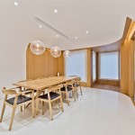 海棠公社住宅，北京 ／ 建筑营设计工作室