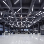 西村·贝森大院，成都／家琨建筑设计事务所