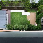 曼谷高层公寓小区景观设计 / XSiTE Design Studio