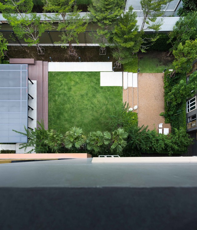 023-The Key Sathorn – Ratchapreuk by XSiTE Design Studio