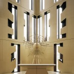 教堂墓园，挪威 / Sivilarkitekt Espen Surnevik As