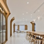 海棠公社住宅，北京 ／ 建筑营设计工作室