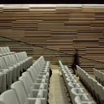 国防部新大楼，法国 / Agence Nicolas Michelin & Associates
