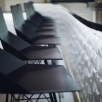 Blanc i Negre餐吧，西班牙 / Ramón Esteve Estudio