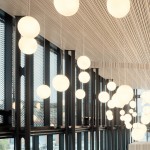 文化中心设计，挪威 / Reiulf Ramstad Arkitekter