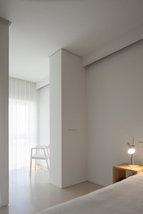024-Forte Apartment by Merooficina