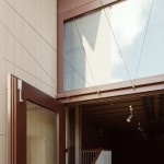 旧皮革厂重建，西班牙 / ARROKABE Arquitectos