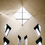 教堂墓园，挪威 / Sivilarkitekt Espen Surnevik As