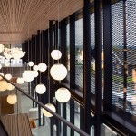 文化中心设计，挪威 / Reiulf Ramstad Arkitekter