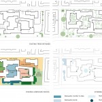 多龄化混居社区，哥本哈根 / C.F. Møller and Tredje Natur