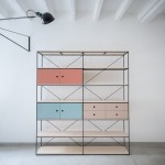 公寓改造设计，贝尔格莱德 / Studio AUTORI