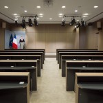 国防部新大楼，法国 / Agence Nicolas Michelin & Associates