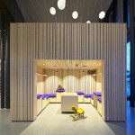 文化中心设计，挪威 / Reiulf Ramstad Arkitekter