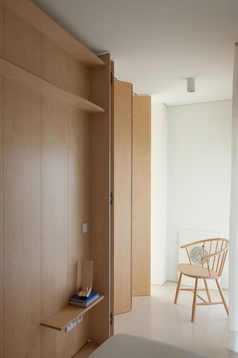 026-Forte Apartment by Merooficina