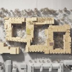 多龄化混居社区，哥本哈根 / C.F. Møller and Tredje Natur