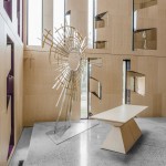 教堂墓园，挪威 / Sivilarkitekt Espen Surnevik As