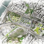国防部新大楼，法国 / Agence Nicolas Michelin & Associates